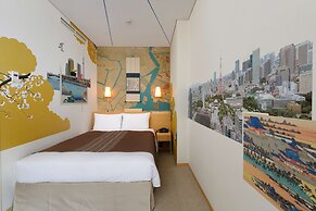 Park Hotel Tokyo