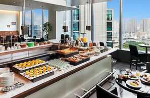 Park Hotel Tokyo