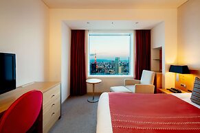 Park Hotel Tokyo