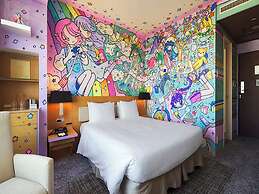 Park Hotel Tokyo
