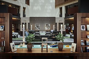 Park Hotel Tokyo