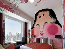 Park Hotel Tokyo