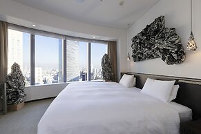 Park Hotel Tokyo