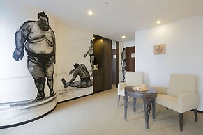Park Hotel Tokyo