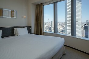 Park Hotel Tokyo