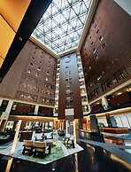 Park Hotel Tokyo
