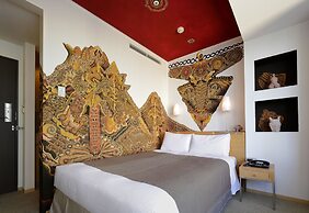 Park Hotel Tokyo