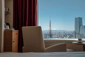 Park Hotel Tokyo