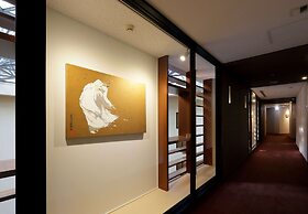 Park Hotel Tokyo
