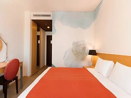 Park Hotel Tokyo