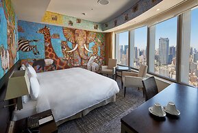 Park Hotel Tokyo