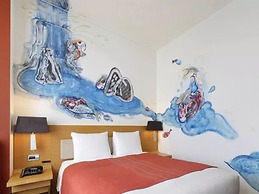 Park Hotel Tokyo