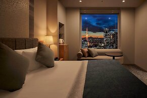 Park Hotel Tokyo