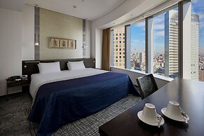 Park Hotel Tokyo
