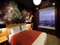 Park Hotel Tokyo