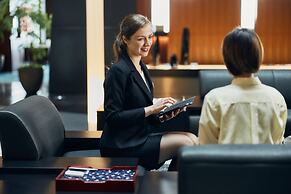 Park Hotel Tokyo