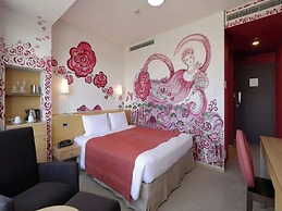Park Hotel Tokyo
