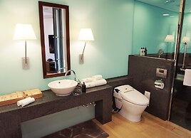 Park Hotel Tokyo