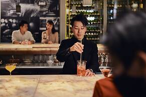 Park Hotel Tokyo