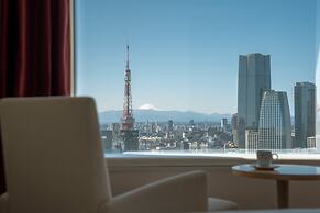 Park Hotel Tokyo