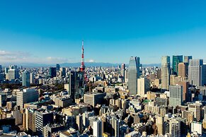 Park Hotel Tokyo