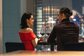 Park Hotel Tokyo