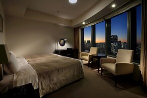 Park Hotel Tokyo