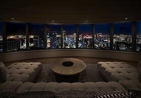 Park Hotel Tokyo