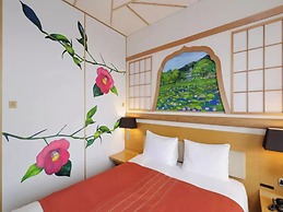 Park Hotel Tokyo