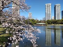 Park Hotel Tokyo