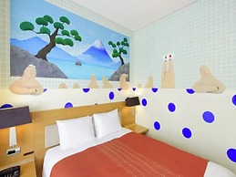 Park Hotel Tokyo