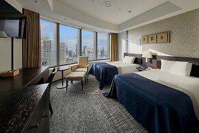 Park Hotel Tokyo