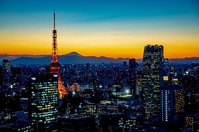 Park Hotel Tokyo