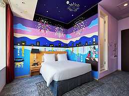 Park Hotel Tokyo