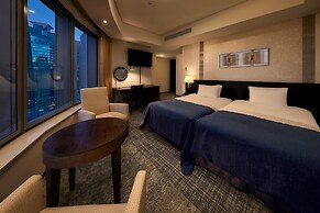 Park Hotel Tokyo