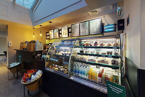 Village Hotel St David's, Nr Chester