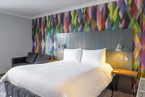 Village Hotel St David's, Nr Chester