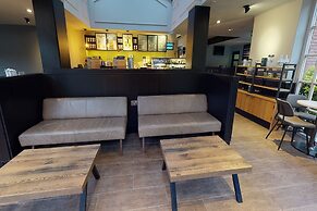 Village Hotel St David's, Nr Chester