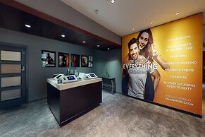 Village Hotel St David's, Nr Chester