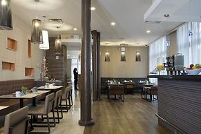 Eurostars Wall Street