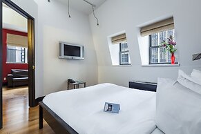 Eurostars Wall Street