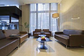 Eurostars Wall Street