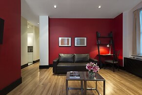 Eurostars Wall Street