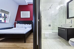 Eurostars Wall Street