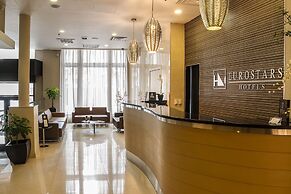 Eurostars Wall Street