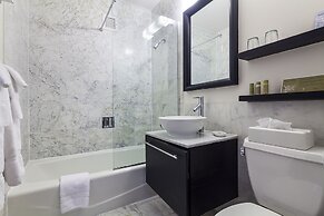 Eurostars Wall Street