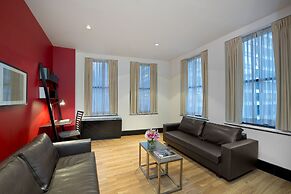 Eurostars Wall Street