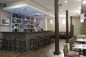 Eurostars Wall Street