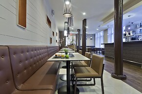 Eurostars Wall Street