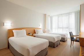 Exe Area Central